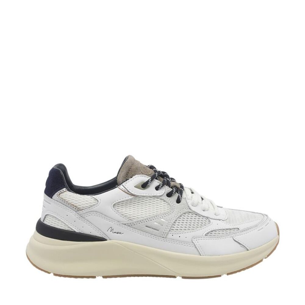 D.A.T.E. Men Musa Sneakers